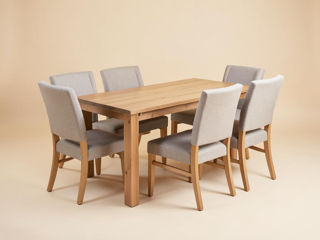 7-Piece Dining Room Set