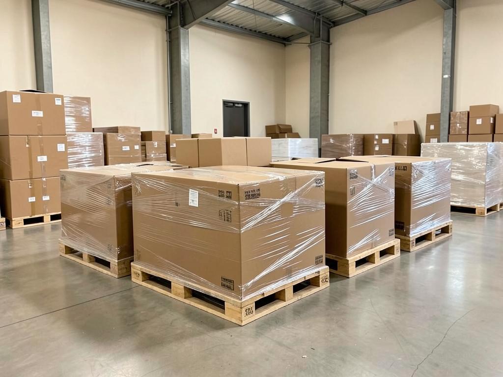 Premium General Merchandise Reseller Package