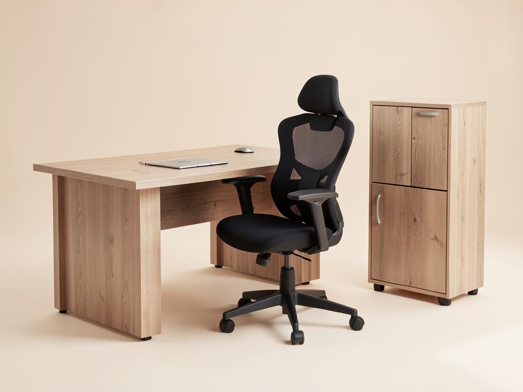Home Office Furniture Bundle