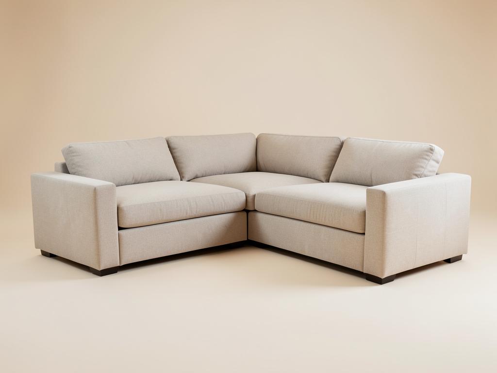 Premium Sectional Sofa